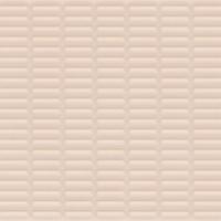 Paradyz Obklad Neve Creative Beige dekor lesk 9,8x9,8 cm