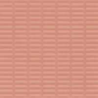 Paradyz Obklad Neve Creative Blush dekor lesk 9,8x9,8 cm