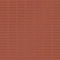 Paradyz Obklad Neve Creative Terracotta dekor mat 9,8x9,8 cm