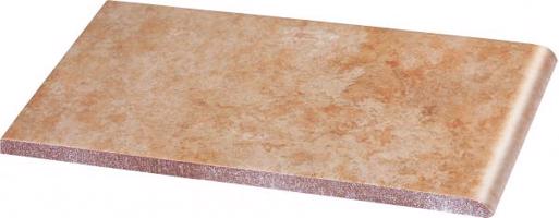 Paradyz Parapet Ilario Beige 24,5x13,5 cm