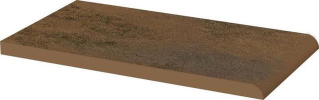 Paradyz Parapet Semir Beige 24,5x13,5 cm