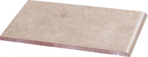 Paradyz Parapet Viano Beige 24,5x13,5 cm