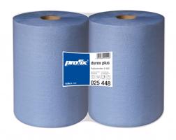 Profix Papírové utěrky Durex plus Temca T025448 3-vrstvé 36 x 38 cm