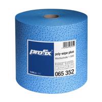 Profix Papírové utěrky v roli Temca Poly Wipex T065352 1-vrstvé 36 x 32 cm