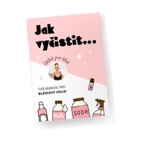 Úklid pro klid Manuál pro bleskový úklid - ON-LINE vydání