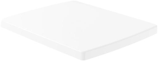 VILLEROY & BOCH Memento 2.0 WC sedátko, SoftClosing, QuickRelease, Stone White 8M24S1RW