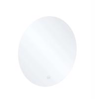 VILLEROY & BOCH More to See Lite Zrcadlo s LED osvětlením, průměr 85 cm A4608500