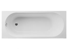 VILLEROY & BOCH O.novo Vana Solo, 170x75 cm, bílá UBA170CAS2V-01