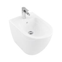 VILLEROY & BOCH Subway 2.0 Stojící bidet 560x375 mm, alpská bílá 54010001